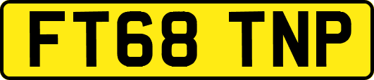 FT68TNP