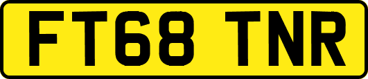 FT68TNR
