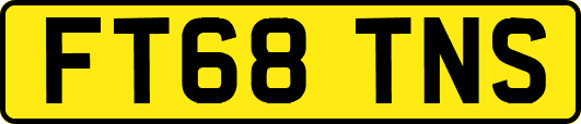 FT68TNS