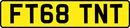 FT68TNT