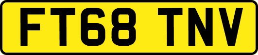FT68TNV