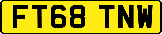 FT68TNW