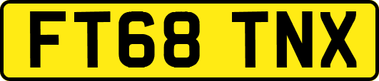 FT68TNX