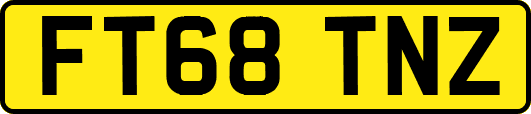FT68TNZ