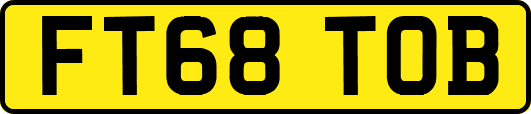 FT68TOB