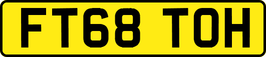 FT68TOH