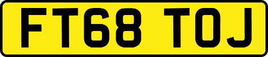 FT68TOJ