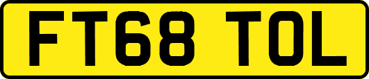FT68TOL