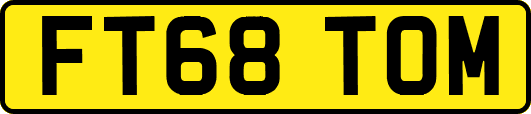 FT68TOM