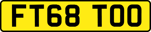 FT68TOO
