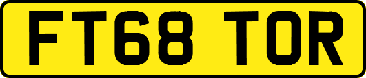 FT68TOR