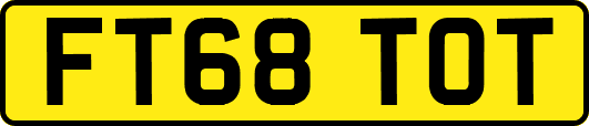 FT68TOT