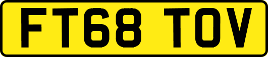 FT68TOV