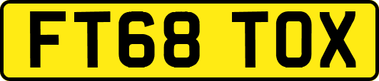 FT68TOX