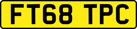 FT68TPC