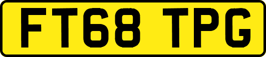FT68TPG