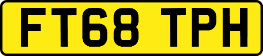 FT68TPH