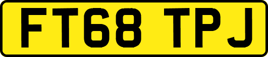 FT68TPJ