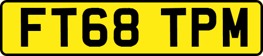 FT68TPM