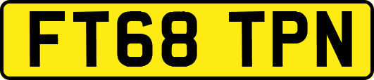 FT68TPN