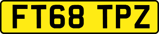 FT68TPZ