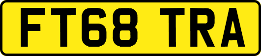 FT68TRA