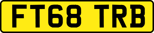 FT68TRB
