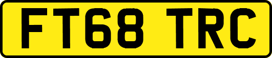 FT68TRC