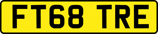 FT68TRE