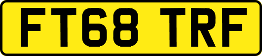 FT68TRF