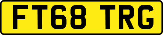 FT68TRG