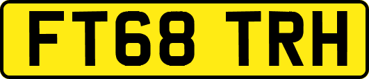 FT68TRH