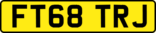 FT68TRJ