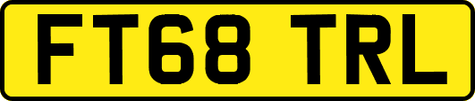 FT68TRL