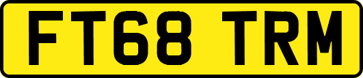 FT68TRM
