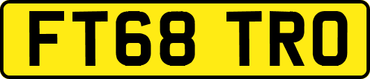 FT68TRO