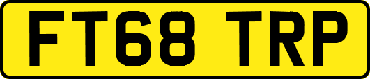 FT68TRP
