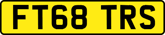 FT68TRS