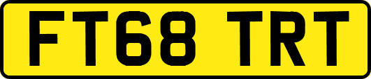 FT68TRT