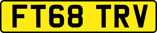 FT68TRV