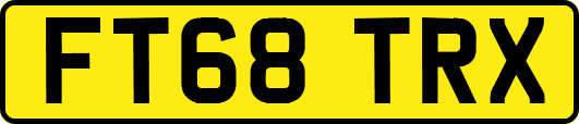 FT68TRX