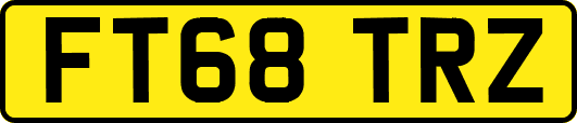 FT68TRZ