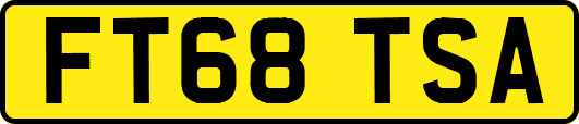 FT68TSA