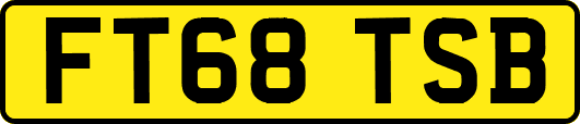 FT68TSB