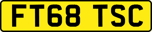 FT68TSC