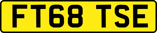 FT68TSE