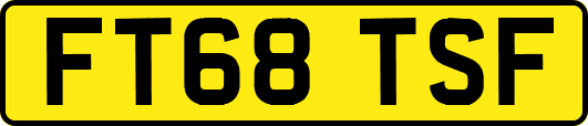 FT68TSF
