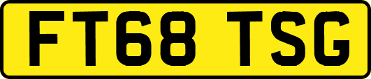 FT68TSG