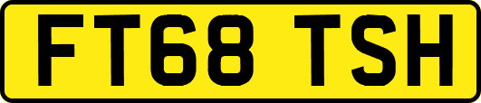 FT68TSH