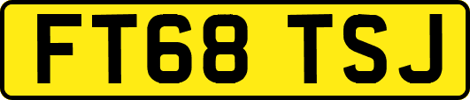 FT68TSJ